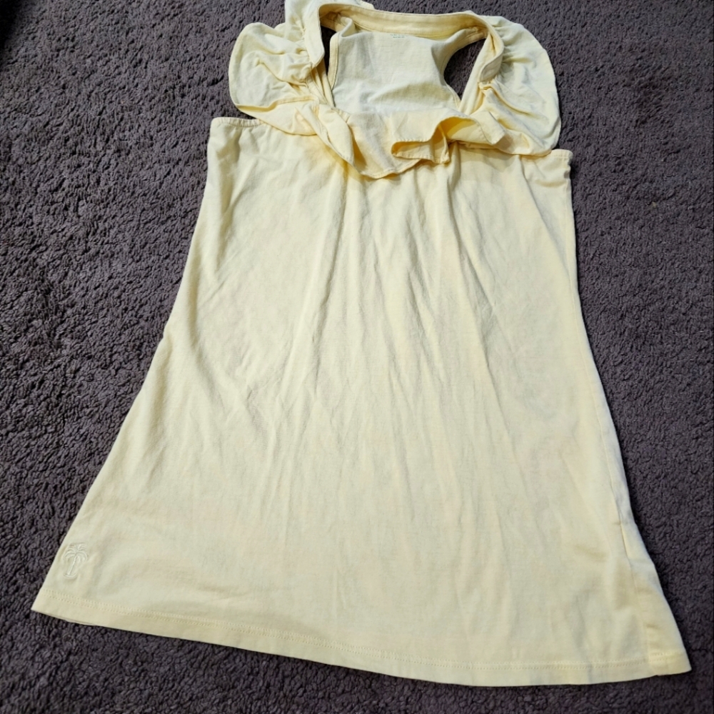 Lilly Pulitzer Tank Top